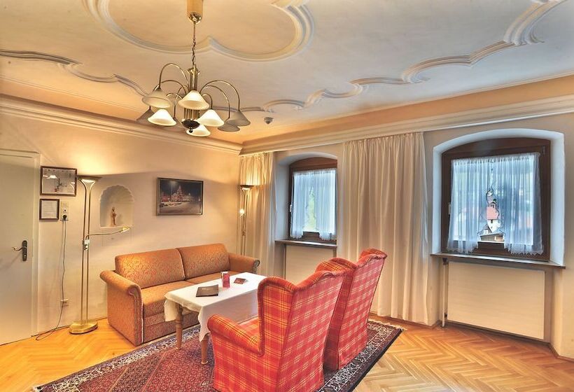 패밀리 룸, Rosenhof Murau