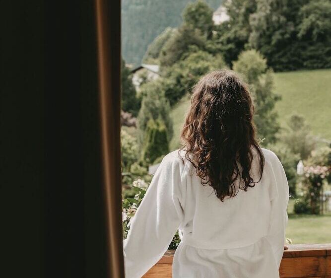 패밀리 룸, Rosenhof Murau