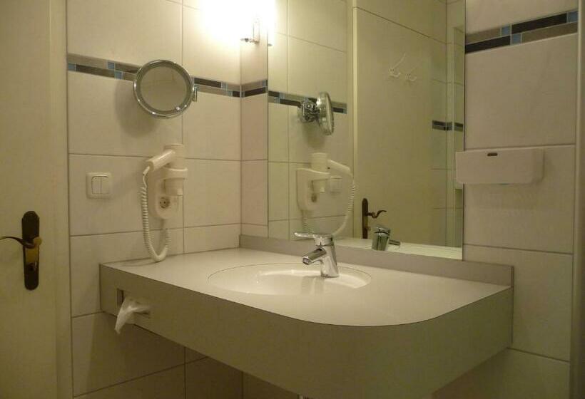 شقة غرفة واحدة, Sporthotel Walliser