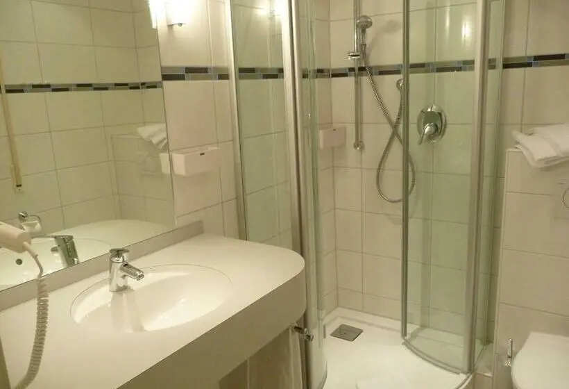 １ベッドルームアパートメント, Sporthotel Walliser