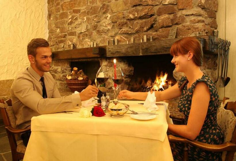 إستوديو قياسى, Sporthotel Walliser