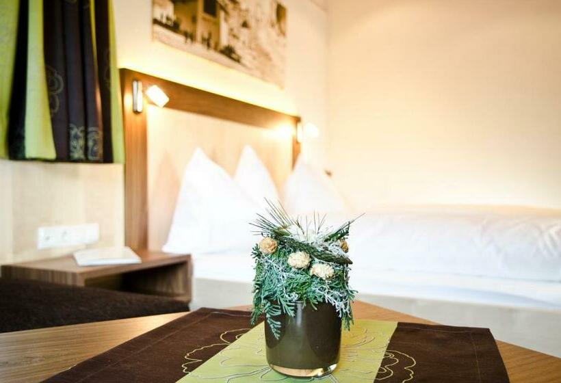 스탠다드 룸, Tannenhof