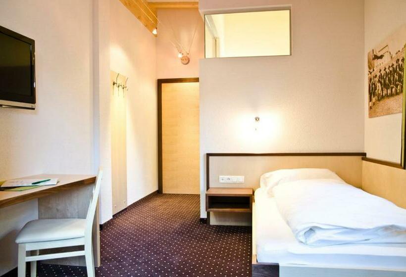 스탠다드 싱글 룸, Tannenhof