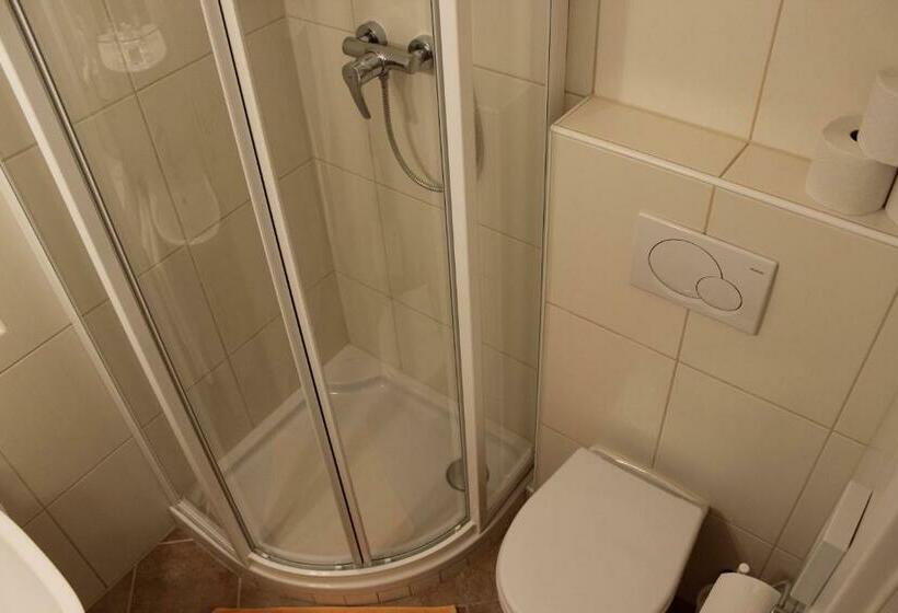 스탠다드 룸, Villa Auguste