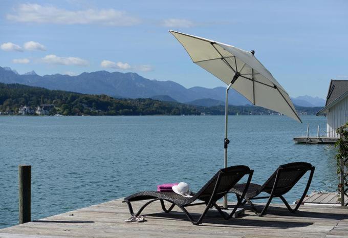 스탠다드 룸, Villa Auguste