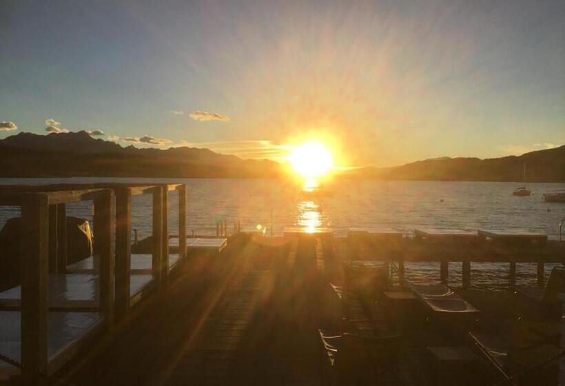 침실 1개 아파트, Villa Auguste