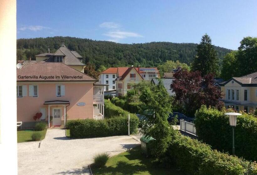 침실 1개 아파트, Villa Auguste