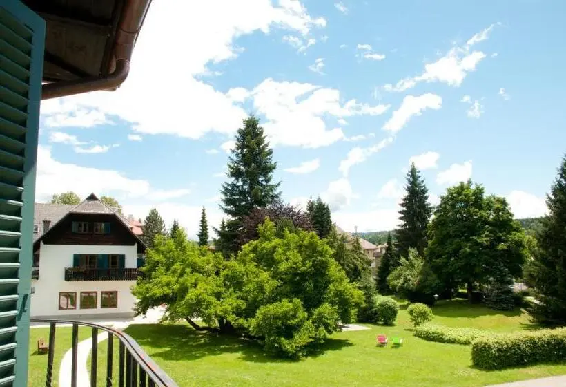 ガーデンビュースイート, Villa Konstanze