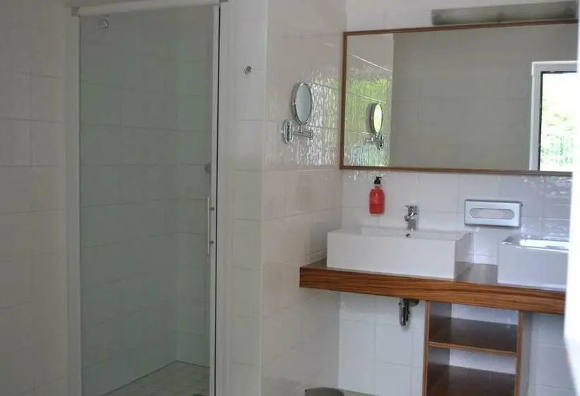 Junior Suite Panoramasicht, Villa Rosa