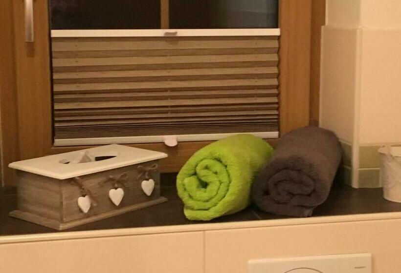 Номер Стандарт с Балконом, Zum Urviech Erwachsenen