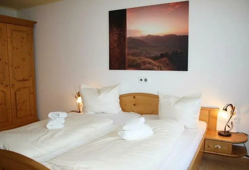 スイート, Sporthotel Walliser
