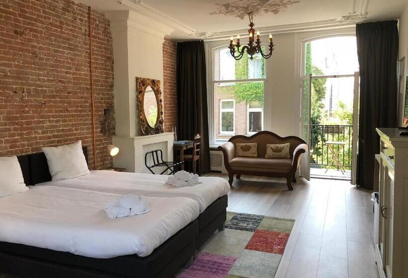 اتاق لوکس, Nine T Teen Bed And Boutique