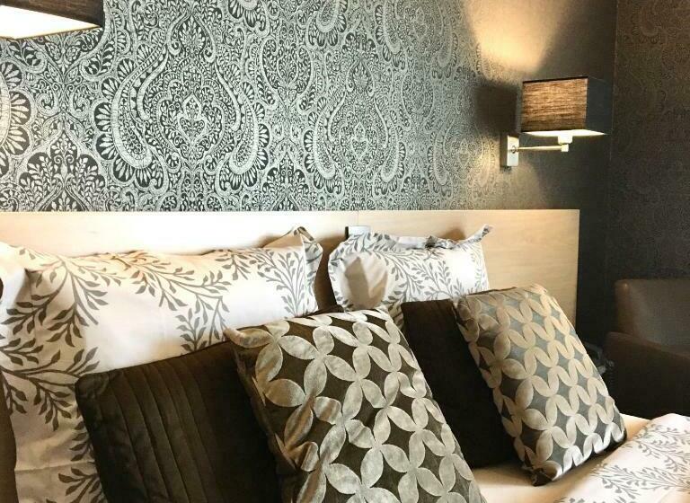 سوییت خانوادگی, Charmehotel Kruishof