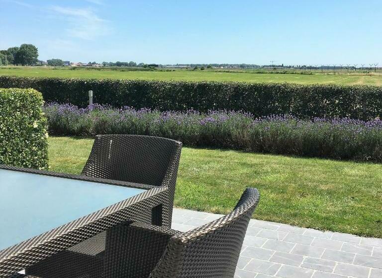 جناح عائلي, Charmehotel Kruishof