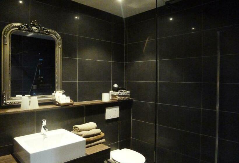 سوییت خانوادگی, Charmehotel Kruishof