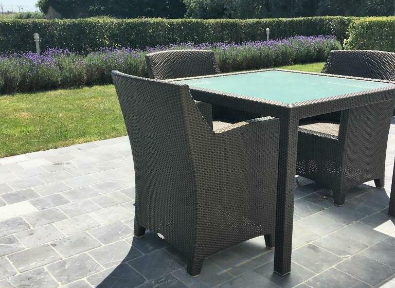 جناح عائلي, Charmehotel Kruishof