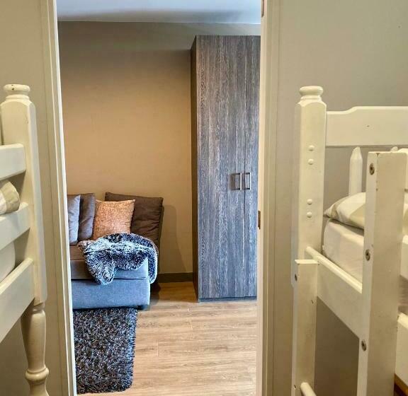 جناح عائلي, Charmehotel Kruishof