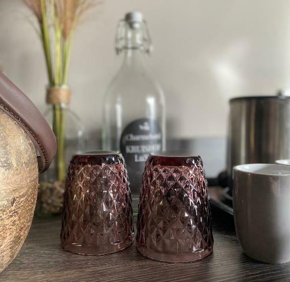 جناح عائلي, Charmehotel Kruishof