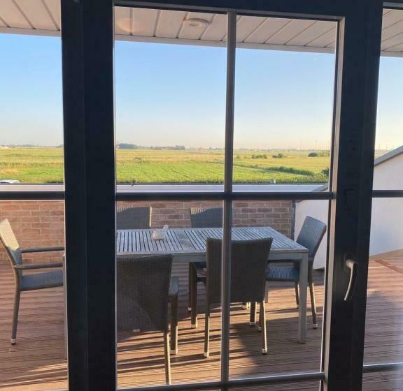 جناح عائلي, Charmehotel Kruishof