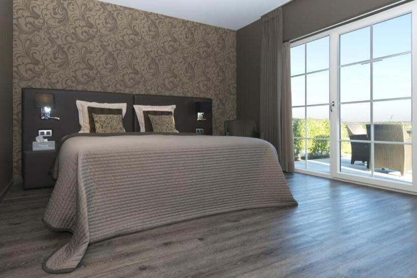 جناح عائلي, Charmehotel Kruishof