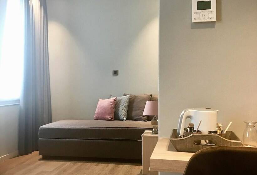 غرفة قياسية, Charmehotel Kruishof