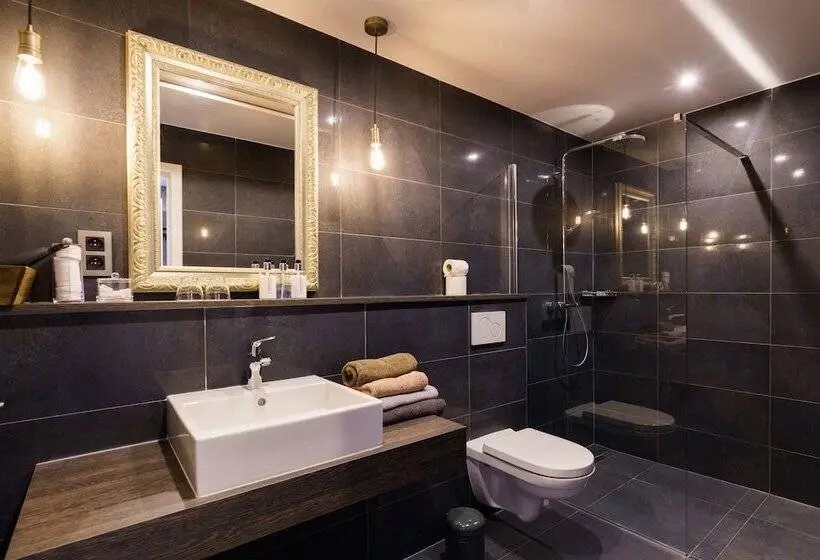 اتاق استاندارد, Charmehotel Kruishof