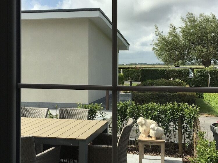 اتاق استاندارد, Charmehotel Kruishof