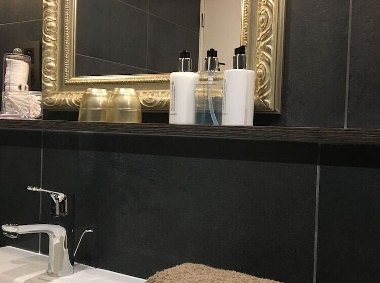 غرفة قياسية, Charmehotel Kruishof