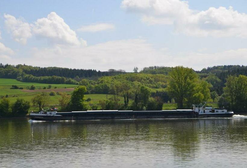 חדר סטנדרט, Fischwirtshaus Landmotel Die Donaurast