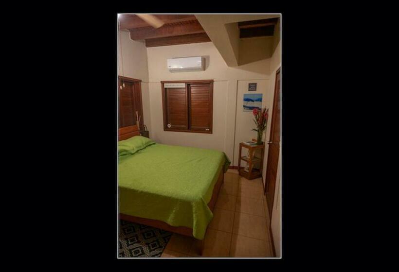 اتاق استاندارد با تخت بزرگ, Fuego Mio Bed & Breakfast