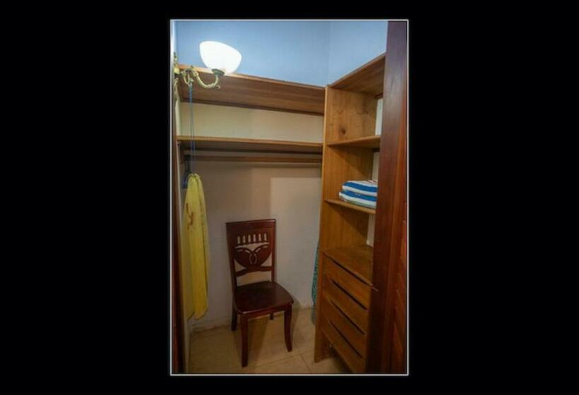 اتاق استاندارد با تخت بزرگ, Fuego Mio Bed & Breakfast