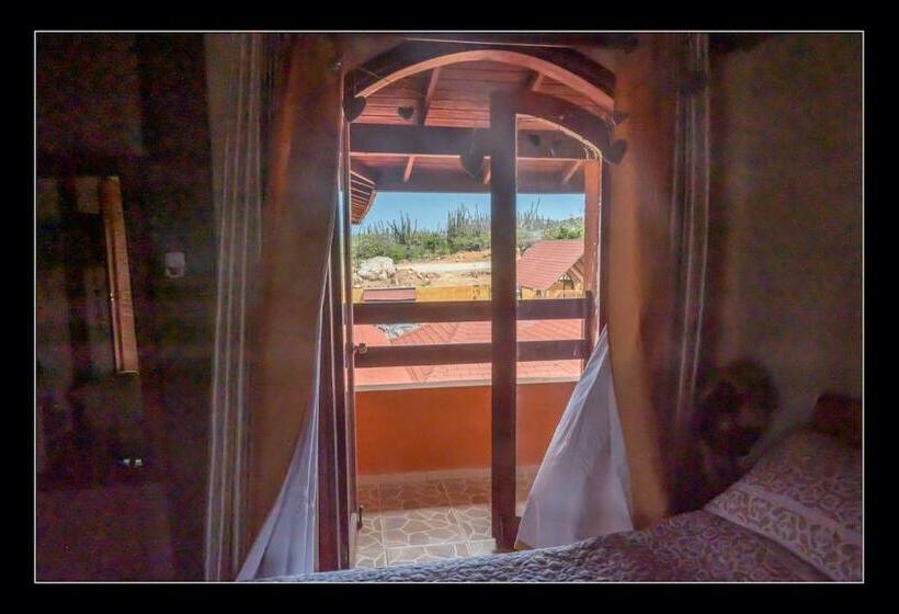 اتاق استاندارد با تخت بزرگ, Fuego Mio Bed & Breakfast