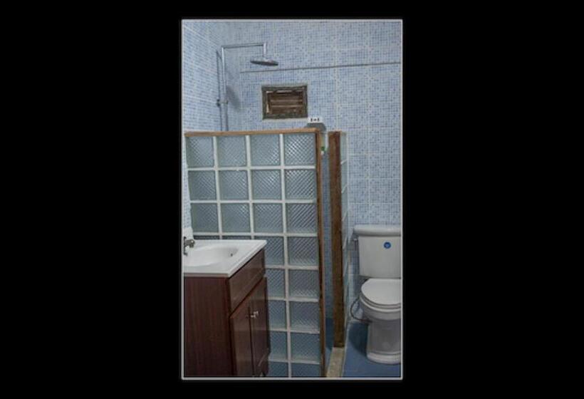 اتاق استاندارد, Fuego Mio Bed & Breakfast