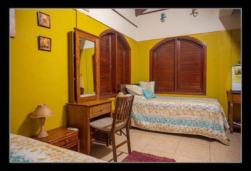اتاق استاندارد, Fuego Mio Bed & Breakfast