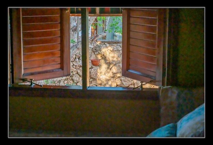 اتاق استاندارد, Fuego Mio Bed & Breakfast