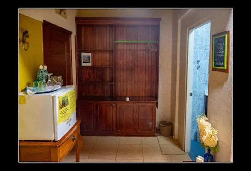 اتاق استاندارد, Fuego Mio Bed & Breakfast