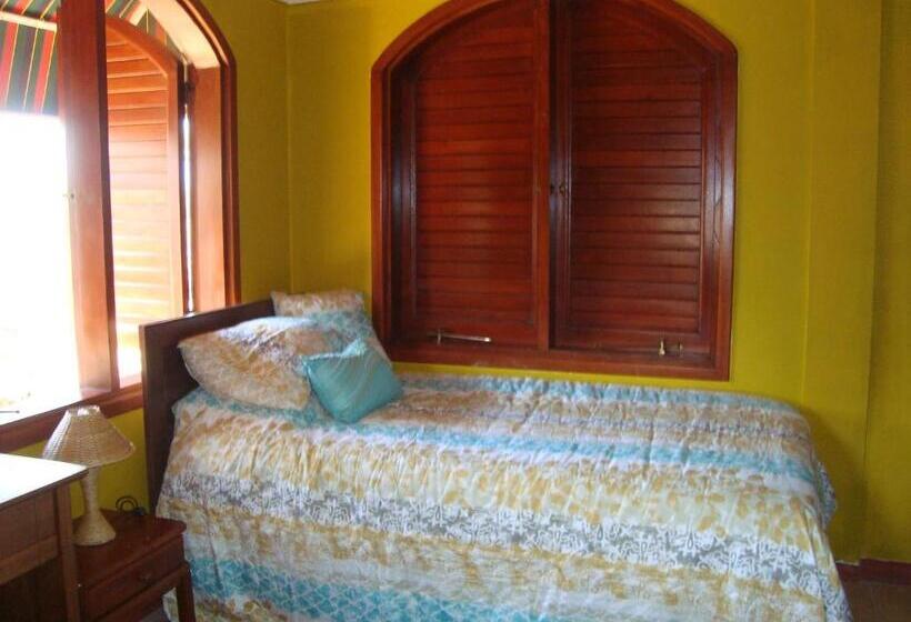 اتاق استاندارد, Fuego Mio Bed & Breakfast
