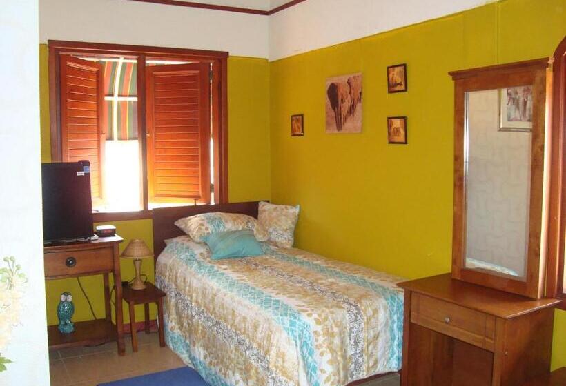 اتاق استاندارد, Fuego Mio Bed & Breakfast