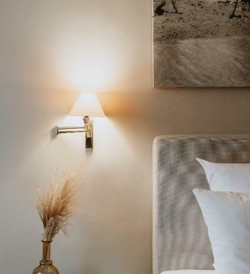 סוויטת ג'וניור, Grand Hotel Belle Vue