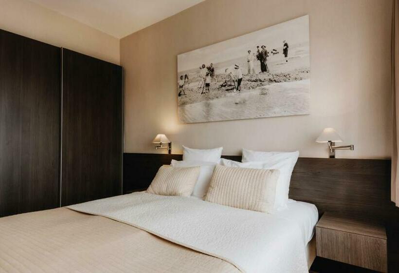 Номер Superior, Grand Hotel Belle Vue