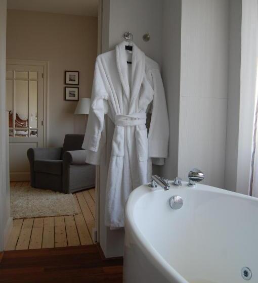 סוויטה קלאסית, Grand Hotel Belle Vue