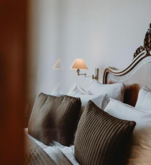 סוויטה קלאסית, Grand Hotel Belle Vue