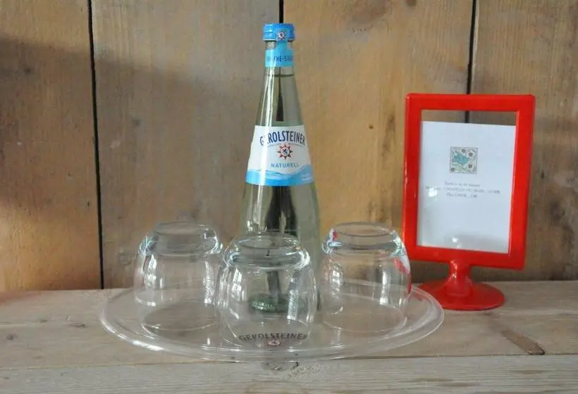 Standard-huone Parveke, Aan Zee