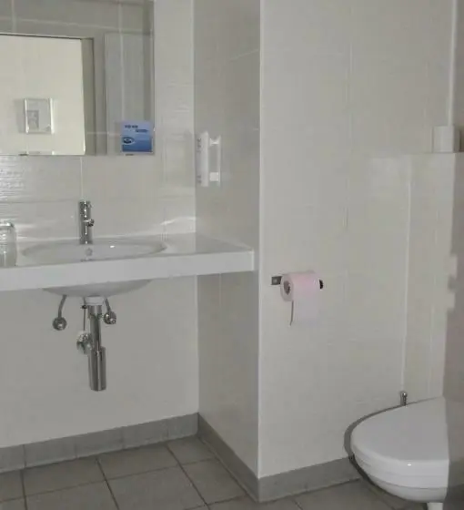 Standard-huone, Aan Zee