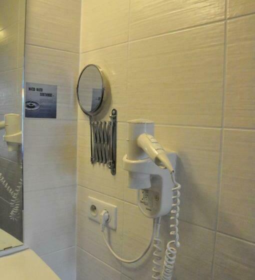 Номер Стандарт с Балконом, Aan Zee