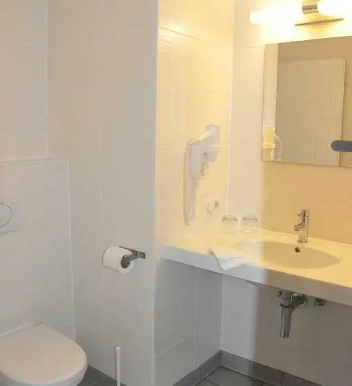 Standard-huone, Aan Zee