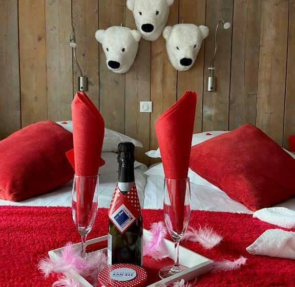 Номер Стандарт, Aan Zee