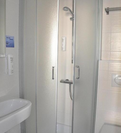Quarto Estandar Individual, Aan Zee