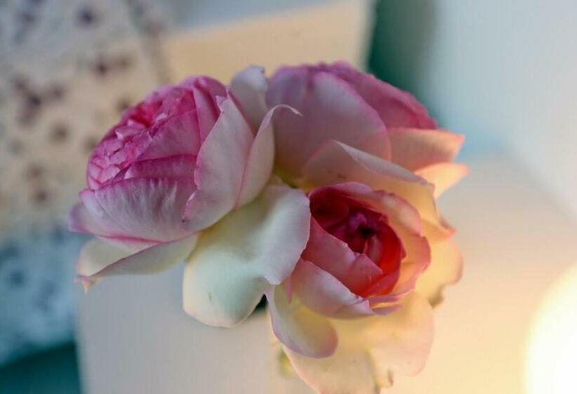 اتاق استاندارد با چشمانداز باغ, Agriturismo Argaland