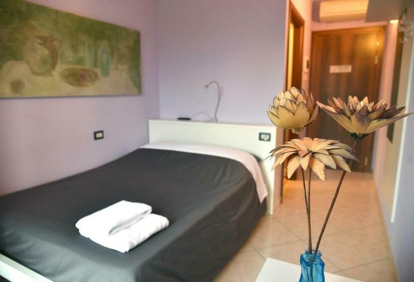 اتاق عادی, Agriturismo Argaland